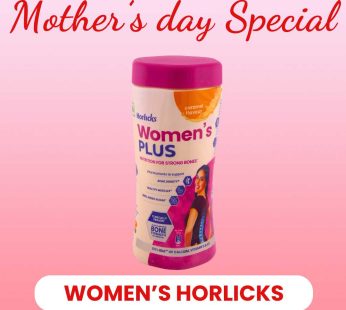 Women’s Horlicks
