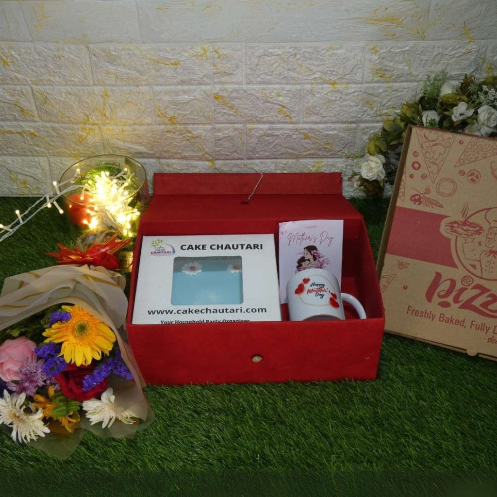 FLORAL DELIGHT COMBO