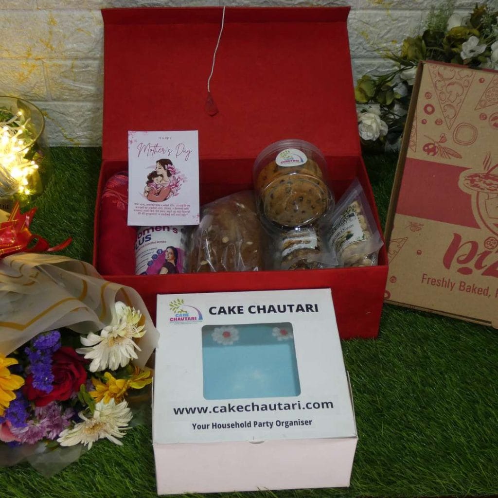 GRAND CELEBRATION BOX