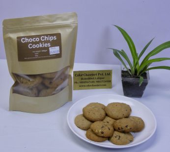 Choco Chips Cookies
