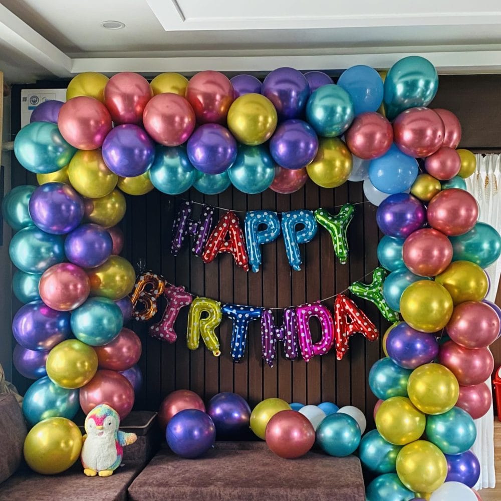 ๐๐๐ข๐ง๐๐จ๐ฐ ๐๐๐ฅ๐ฅ๐จ๐จ๐ง ๐๐ซ๐๐ก โ ๐๐จ๐ฅ๐จ๐ซ๐๐ฎ๐ฅ & ๐
๐๐ฌ๐ญ๐ข๐ฏ๐ ๐๐ข๐ซ๐ญ๐ก๐๐๐ฒ ๐๐๐๐จ๐ซ๐๐ญ๐ข๐จ๐ง